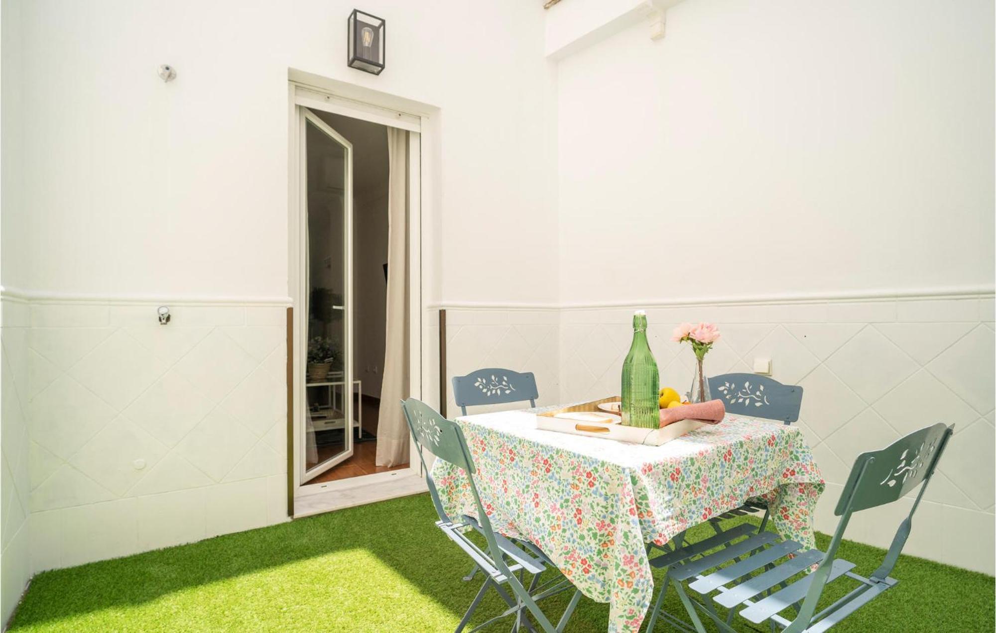 Pet Friendly Apartment In Херес-де-ла-Фронтера Экстерьер фото