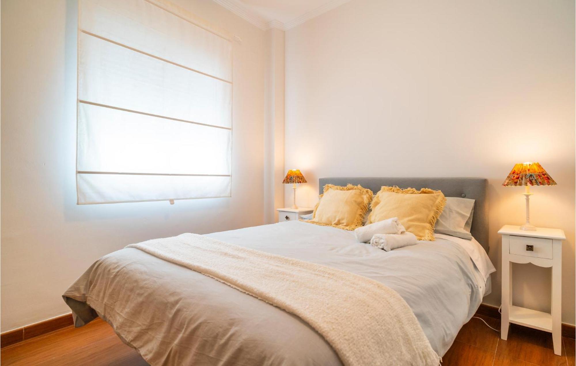 Pet Friendly Apartment In Херес-де-ла-Фронтера Экстерьер фото